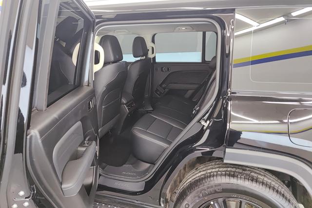 Haval Raptors PHEV id 3804222 из Китая 13