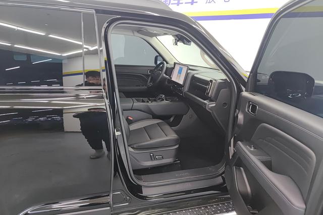 Haval Raptors PHEV id 3804222 из Китая 15