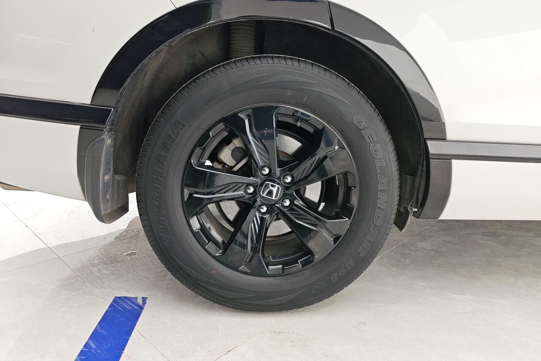 Honda Breeze 2021 240TURBO CVT Luxury