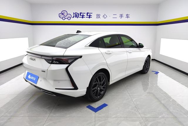 Dongfeng Fengshen Yixuan 2020 — фото 4