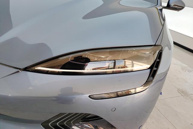 BYD seal 2024 Темно-серый из Китая, фото 2