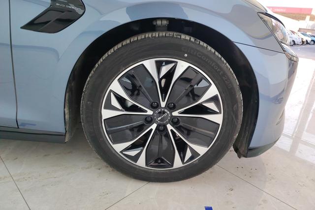 BYD seal id 3837323 из Китая 8