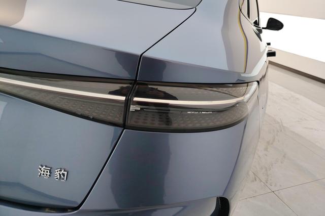 BYD seal id 3837323 из Китая 14