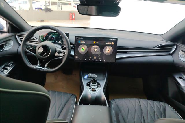 BYD seal id 3837323 из Китая 15