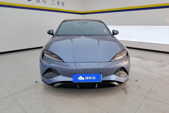 BYD seal id 3837323 из Китая 16