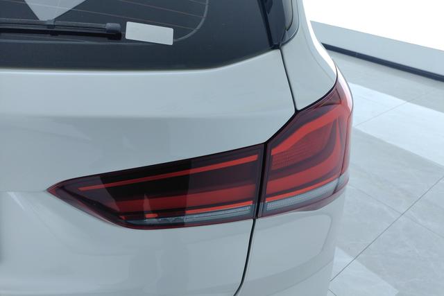 BMW X1 2020 — фото 5