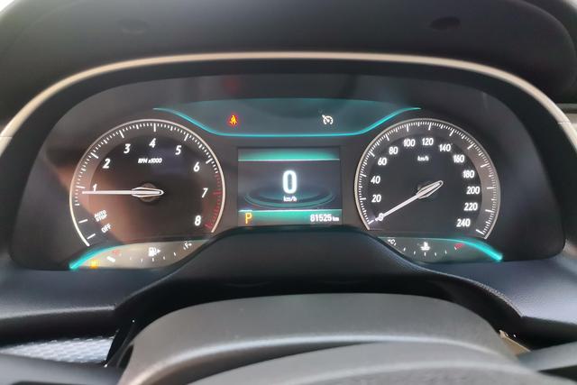 Buick Yinglang 2019 Белый из Китая, фото 4