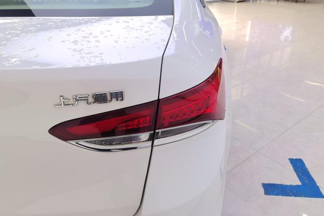 Buick Yinglang 2019 Белый из Китая, фото 6