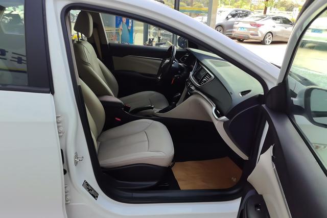 Buick Yinglang id 3775241 из Китая 14