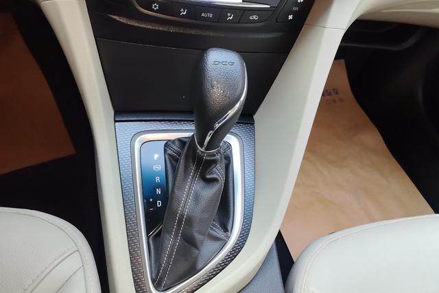 Buick Yinglang id 3775241 из Китая 17