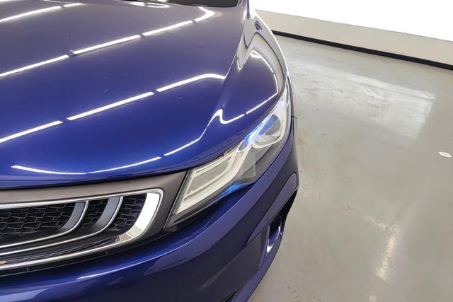 Geely Automobile Emgrand GL id 3804515 из Китая 9