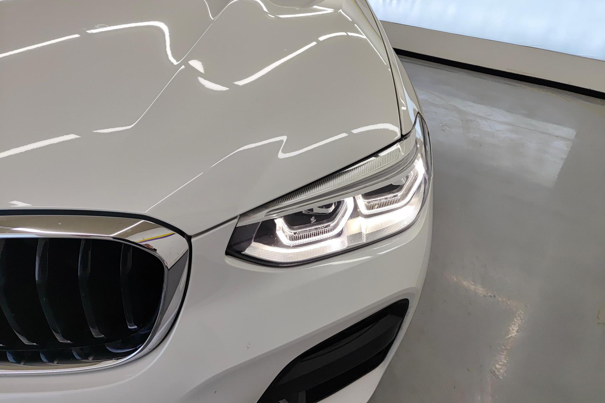 BMW X3 2021 xDrive28i M Sport