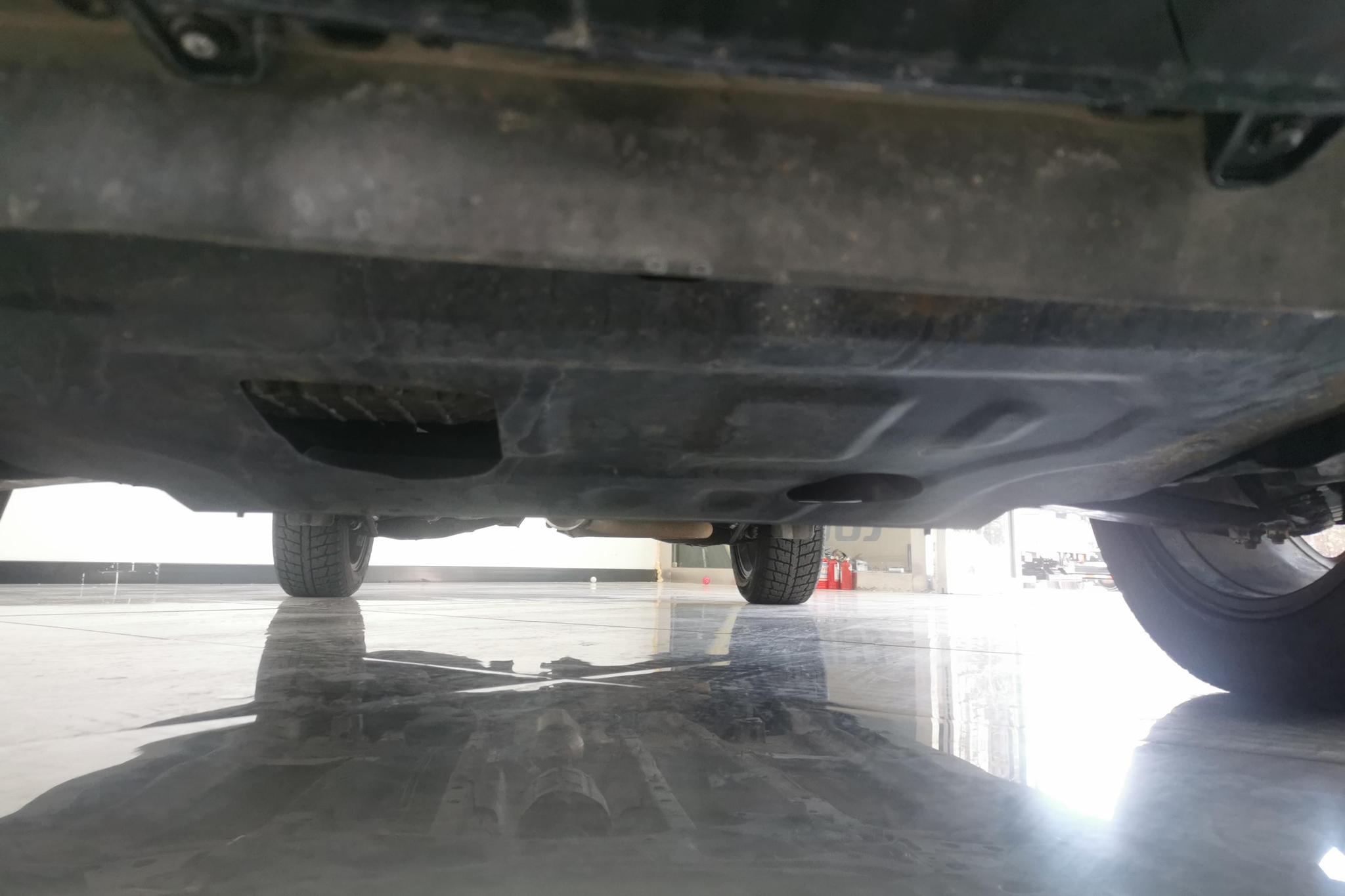 GAC GS4 2022 270T AT