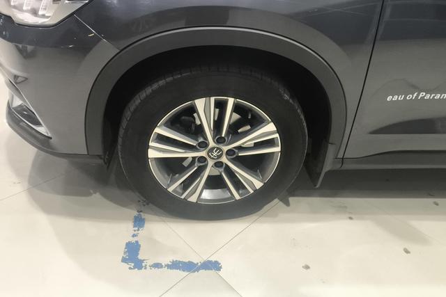 BYD SONG Pro 2019 — фото 10