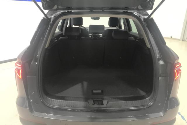 BYD SONG Pro 2019 — фото 17