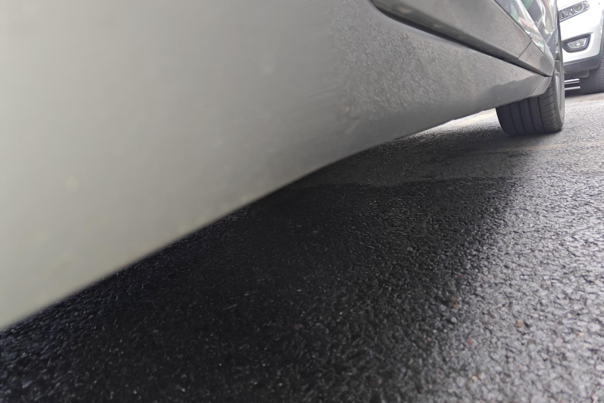 Volkswagen Passat CC CC 2023 380TSI