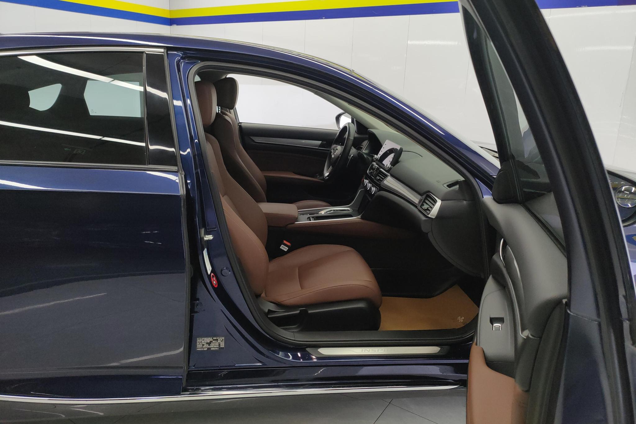 Honda Inspire 2019 2.0L VI