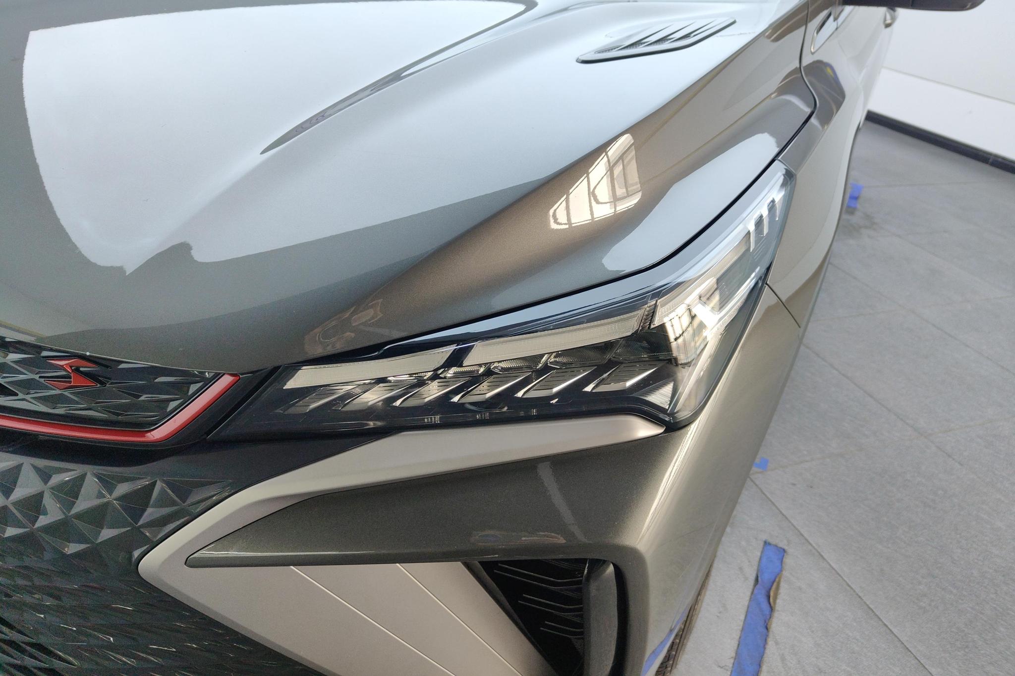 Geely Binyue 2022 COOL 1.5T DCT