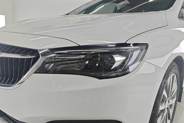 Buick GL6 2021 323 T Hybrid Luxury — фото 5