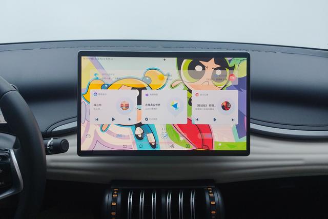 BYD Yuan PLUS 2023 Белый из Китая, фото 3