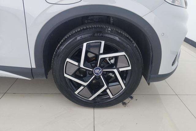 BYD Yuan PLUS id 3804692 из Китая 7