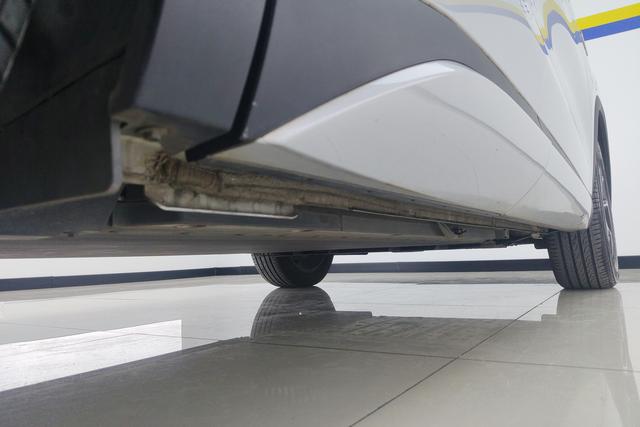 BYD Yuan PLUS id 3804692 из Китая 11