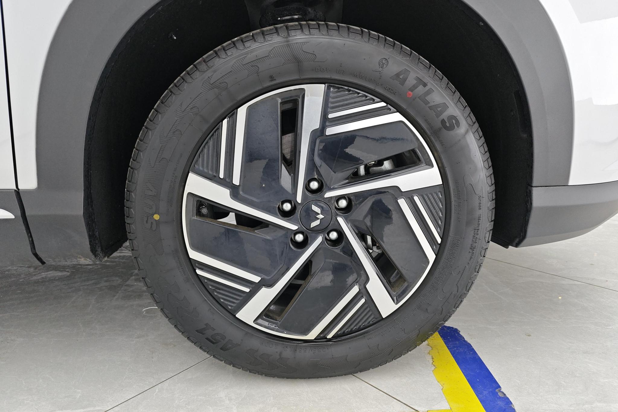 Wuling S PHEV 2024 130km Flagship