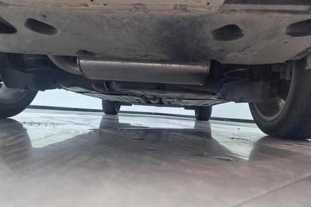 Citroen Versailles C5 X 2023 Белый из Китая, фото 4