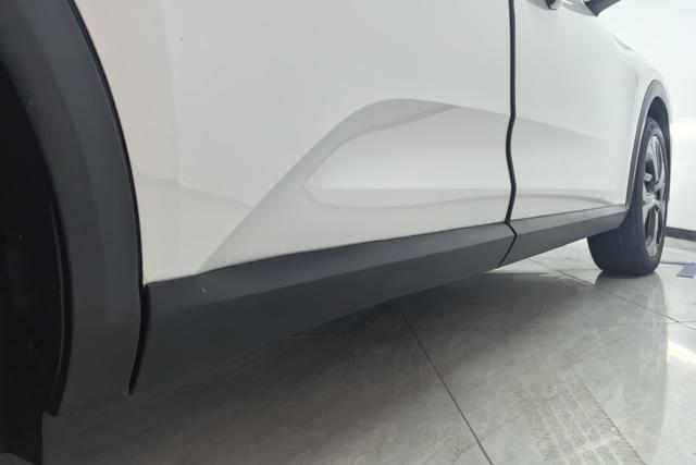 Citroen Versailles C5 X id 3785654 из Китая 9