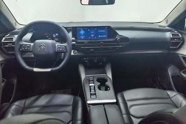 Citroen Versailles C5 X id 3785654 из Китая 15