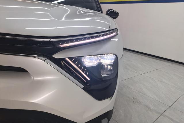 Citroen Versailles C5 X id 3785654 из Китая 17