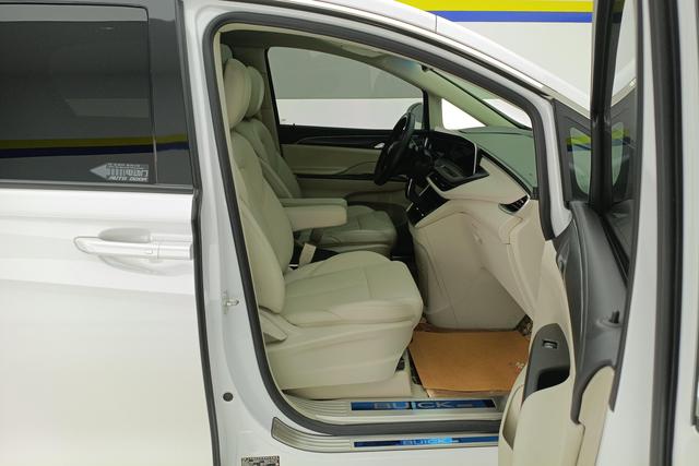 Buick GL8 2022 ES 653 T Comfort — фото 17