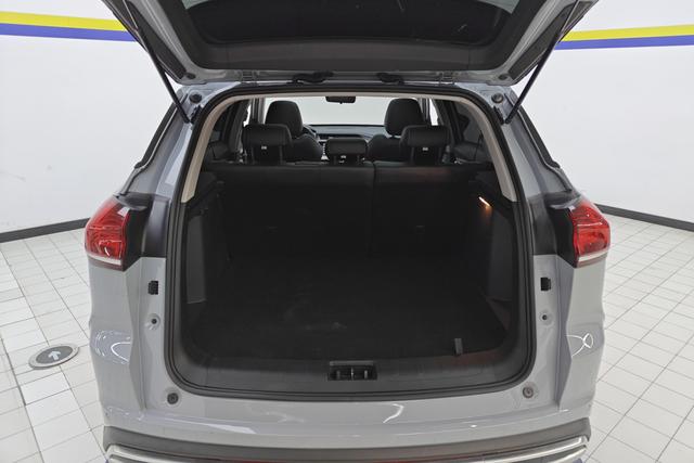 Geely Automobile Boyue 2022 Темно-серый из Китая