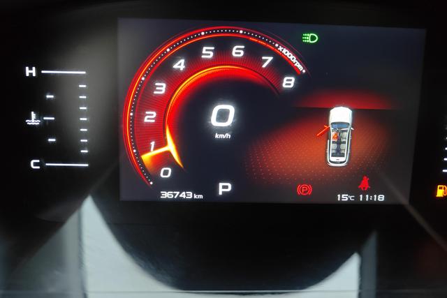 Geely Automobile Boyue 2022 Темно-серый из Китая, фото 3