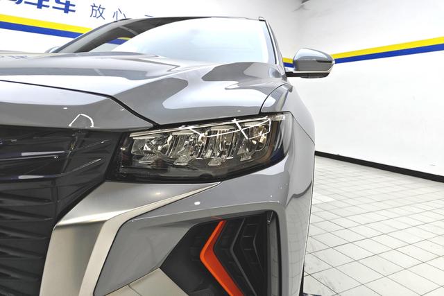 Geely Automobile Boyue id 3785053 из Китая 7