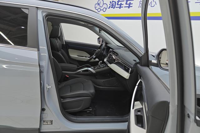 Geely Automobile Boyue id 3785053 из Китая 12