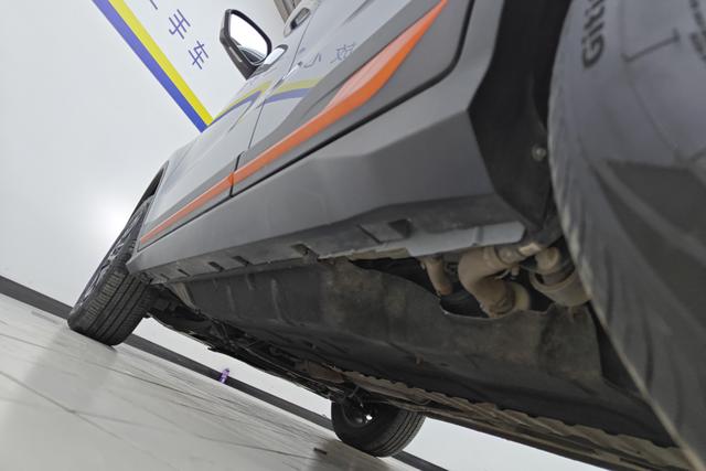 Geely Automobile Boyue id 3785053 из Китая 14