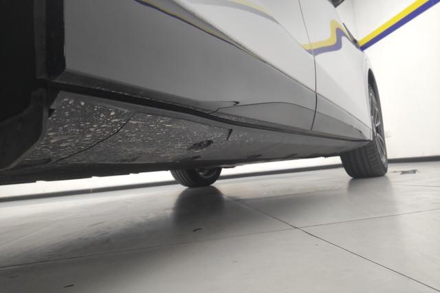 Xiaopeng Motors Xiaopeng G6 2025 Темно-серый из Китая