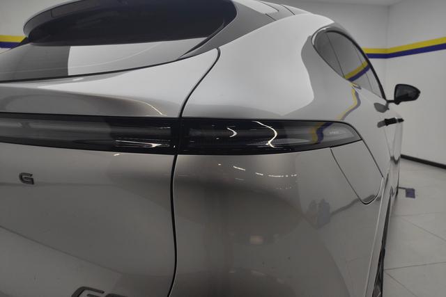 Xiaopeng Motors Xiaopeng G6 2025 Темно-серый из Китая, фото 2