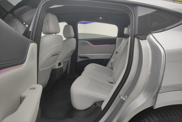 Xiaopeng Motors Xiaopeng G6 2025 Темно-серый из Китая, фото 3