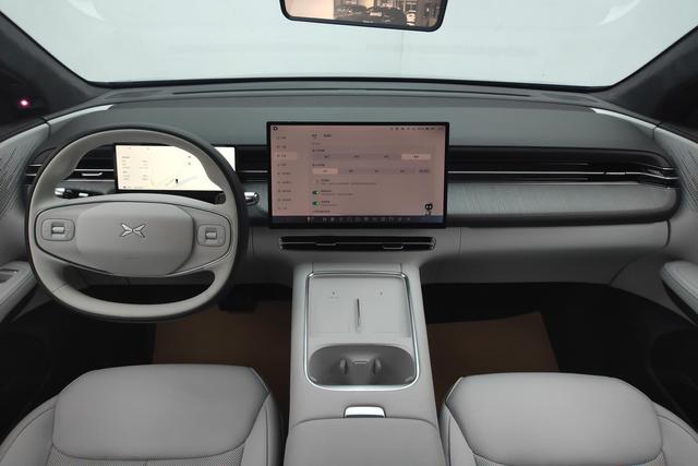 Xiaopeng Motors Xiaopeng G6 id 3775322 из Китая 7