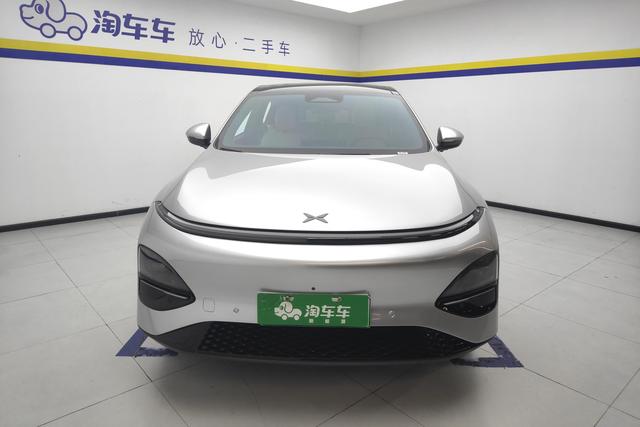 Xiaopeng Motors Xiaopeng G6 id 3775322 из Китая 8