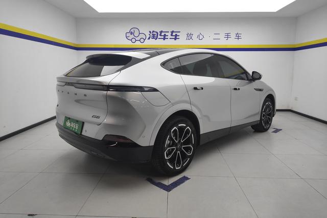 Xiaopeng Motors Xiaopeng G6 id 3775322 из Китая 12