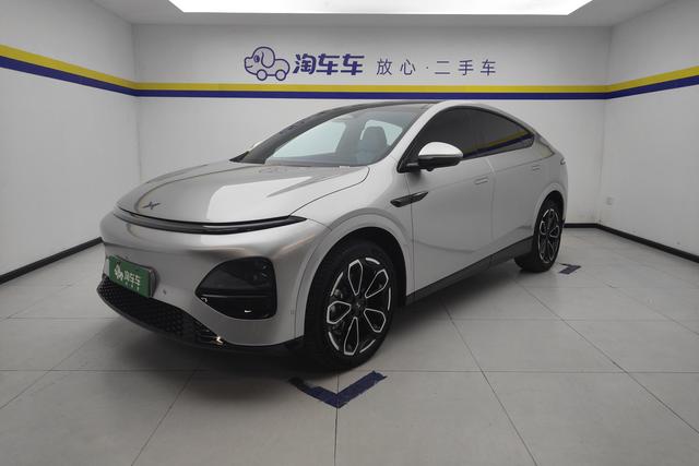 Xiaopeng Motors Xiaopeng G6 id 3775322 из Китая 13