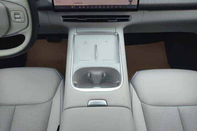 Xiaopeng Motors Xiaopeng G6 id 3775322 из Китая 17