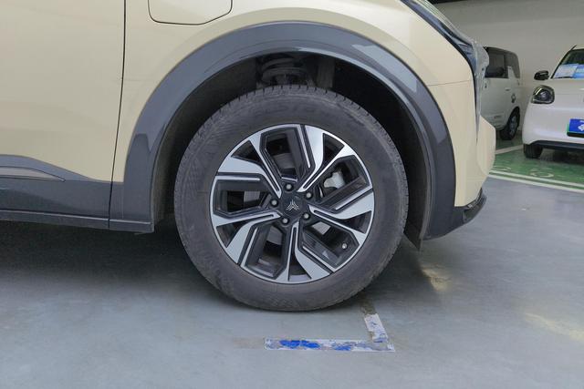 Nezha Automobile Nezha U id 3791729 из Китая 7