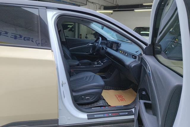 Nezha Automobile Nezha U id 3791729 из Китая 8