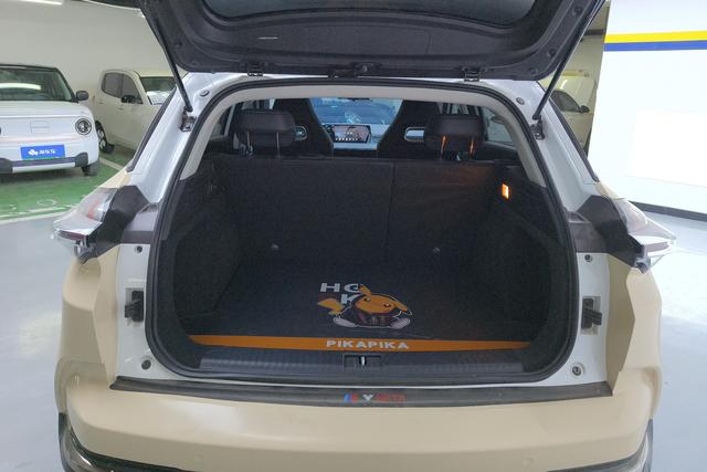 Nezha Automobile Nezha U id 3791729 из Китая 12