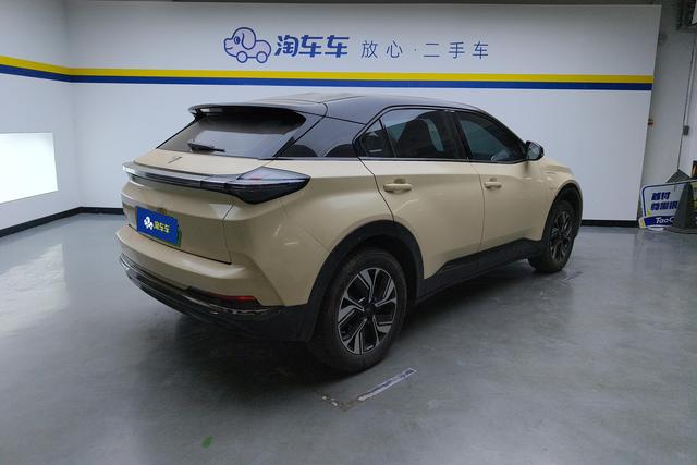 Nezha Automobile Nezha U id 3791729 из Китая 13