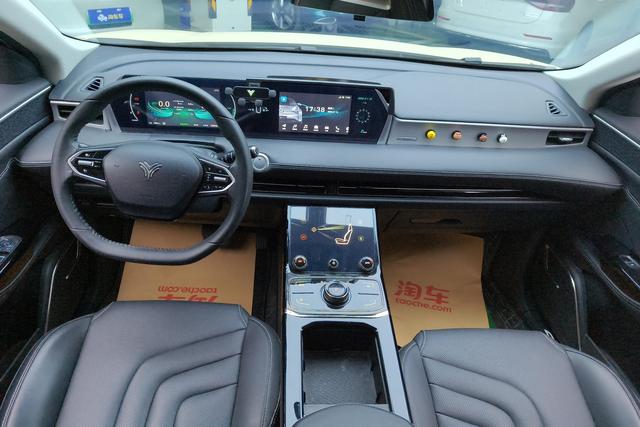 Nezha Automobile Nezha U id 3791729 из Китая 14